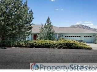 4710 Bowie Dr S, Prescott, AZ 86305