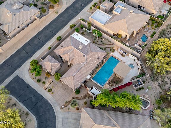5th image of 6231 E EVENING GLOW Drive