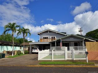 66-498 Kilioe Pl #B, Haleiwa, HI 96712