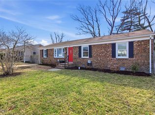 199 Ridgewood Pkwy, Newport News, VA 23608