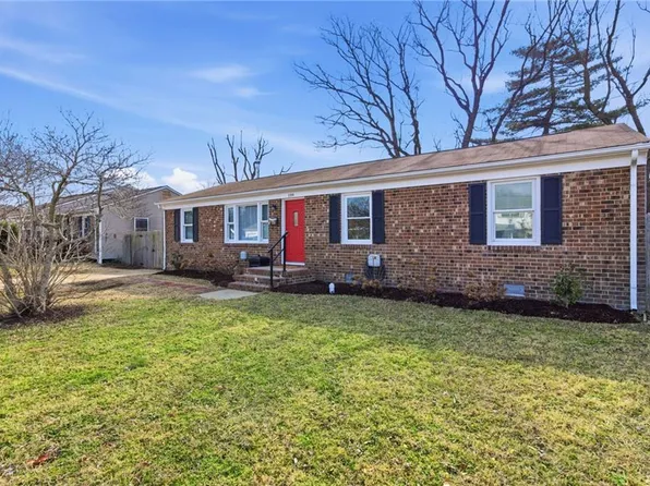 199 Ridgewood Pkwy, Newport News, VA 23608