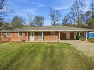 517 Hillcrest Loop, Petal, MS 39465