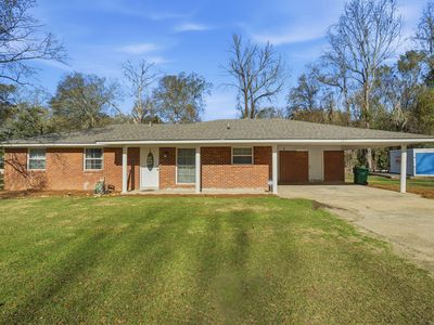 517 Hillcrest Loop, Petal, MS, 39465