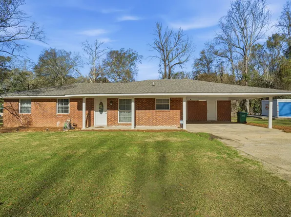 517 Hillcrest Loop, Petal, MS 39465
