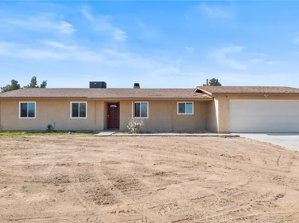 10278 Balsam Ave, Hesperia, CA 92345