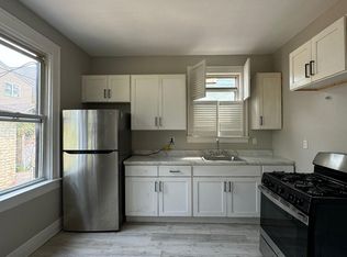 203 Renner Ave #1A, Newark, NJ 07112