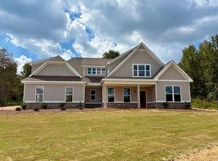 1851 Jett Roberts Rd, Jefferson, GA 30549