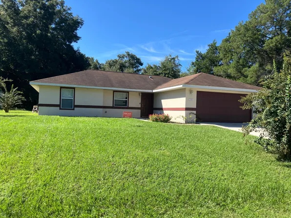3646 SE 138th Pl, Summerfield, FL 34491