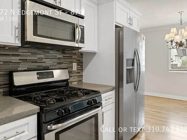 872 N Edgemont St #874 — Photo 3