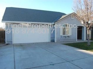 3931 Branch St, Sacramento, CA 95838