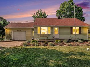 25738 Grant Rd, South Bend, IN 46619