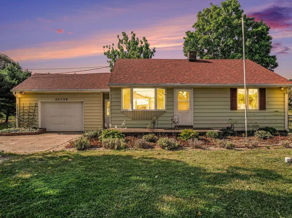 25738 Grant Rd, South Bend, IN 46619