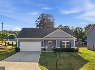 1 Longbrooke Dr, Rome, GA 30161