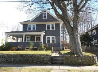 18 Kingston St, Reading, MA 01867