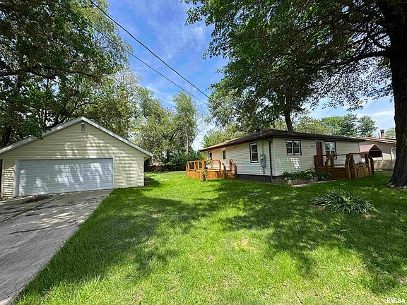 2nd image of 6517 W Lamoine Ave