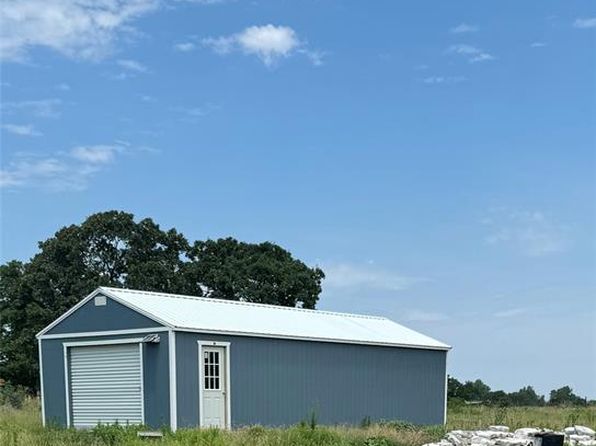 335234 E 880th Rd, Wellston, OK 74881