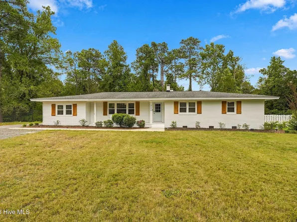 4524 Mockingbird Lane, Wilmington, NC 28409