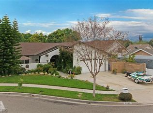 2342 Toby Pl, Simi Valley, CA 93065