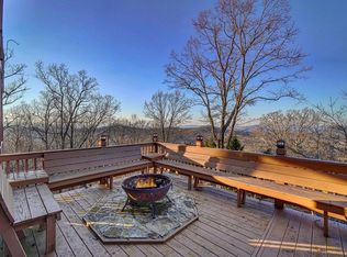 513 Deep Gap Rd, Blue Ridge, GA 30513