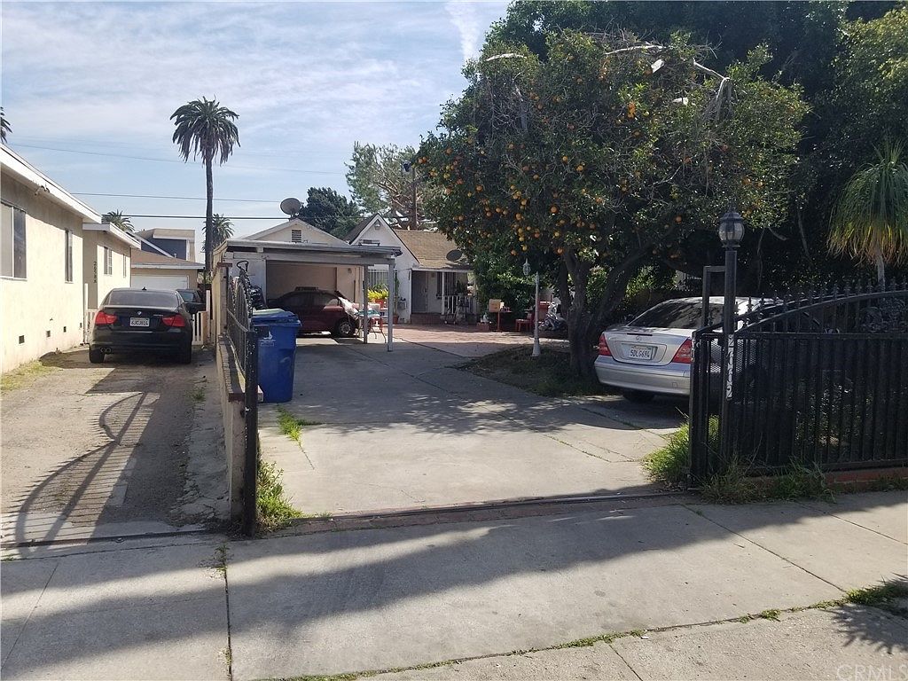 2662 S Longwood Ave, Los Angeles, CA 90016 Zillow