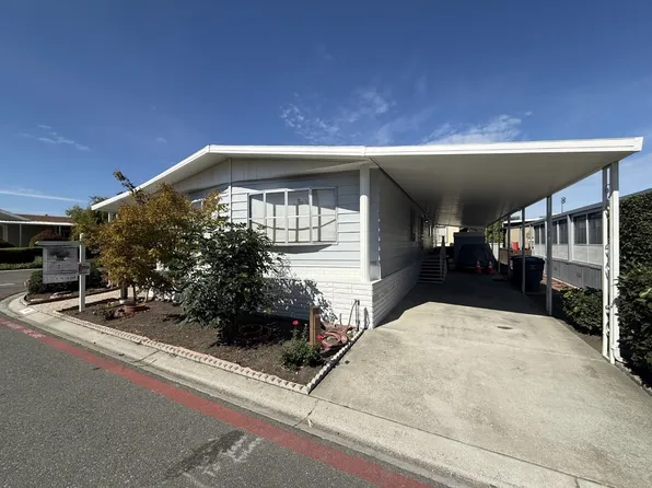 1111 Morse Ave Space 59, Sunnyvale, CA 94089
