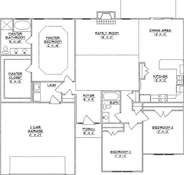 2nd image of L40 Habersham