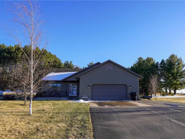 E9316 395th Avenue, Elk Mound, WI 54739