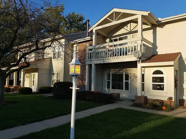 Westwind Village Apartments — Photo 1