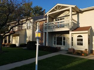 Westwind Village Apartments, Valparaiso, IN 46383