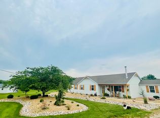 22936 Gardner Rd, Lebanon, MO 65536