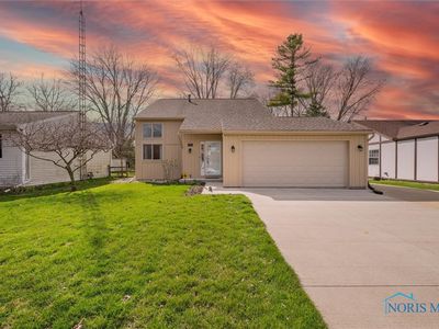 1125 Bedford Woods Dr, Toledo, OH, 43615