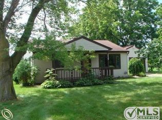 5029 Millington Rd, Millington, MI 48746