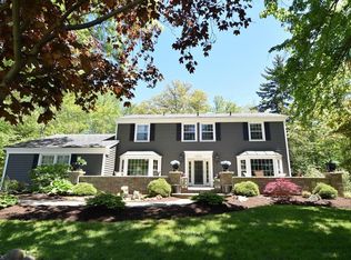 7273 Granby Dr, Hudson, OH