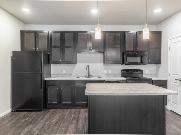 Port View Apartments