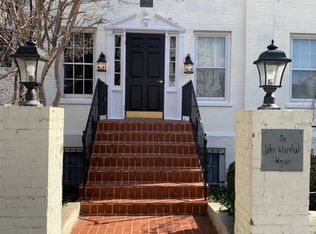 11 2nd St NE APT 104, Washington, DC 20002