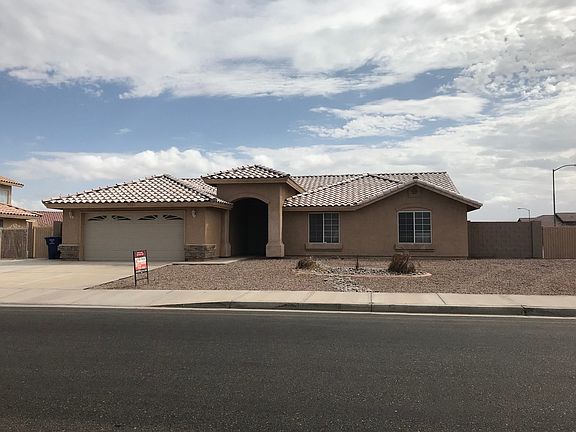 2nd image of 4653 S Gazania Ave