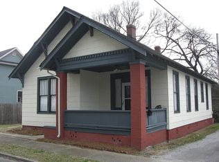 407 S Hawthorne St, Chattanooga, TN 37404