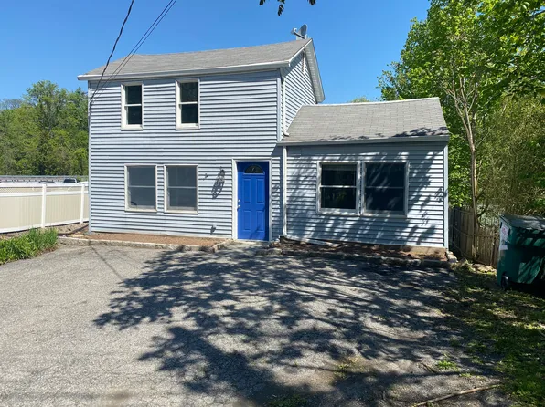 1522 E Main St #A, Shrub Oak, NY 10588
