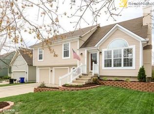 1035 N Marion St, Olathe, KS 66061