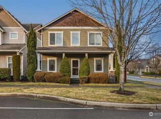 5024 Balustrade Blvd SE, Lacey, WA 98513