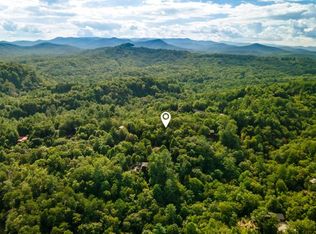 0 Choctaw Rdg #215, Blue Ridge, GA 30513