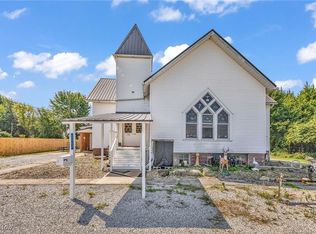 3963 Monnett New Winchester Rd, Bucyrus, OH 44820