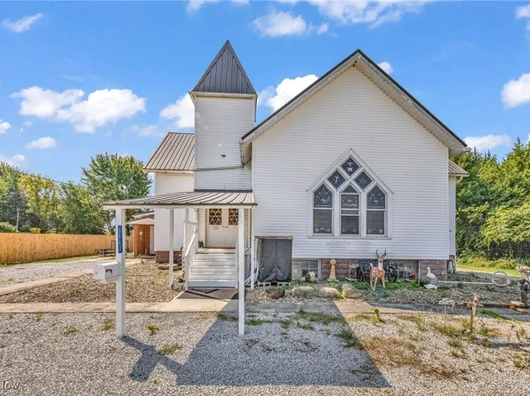 3963 Monnett New Winchester Rd, Bucyrus, OH 44820