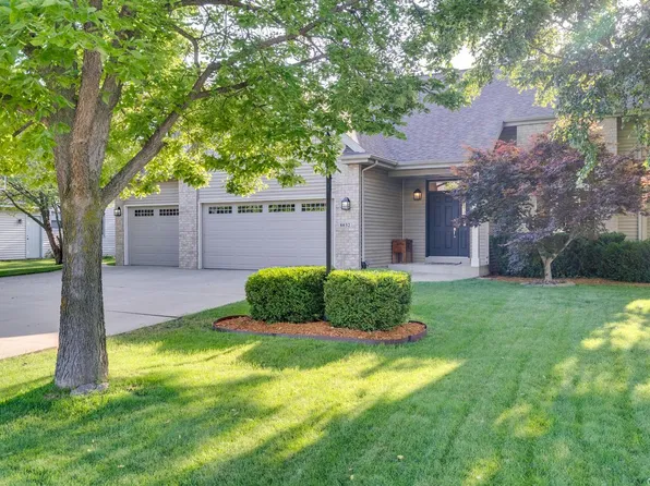8032 103rd AVENUE, Pleasant Prairie, WI 53158