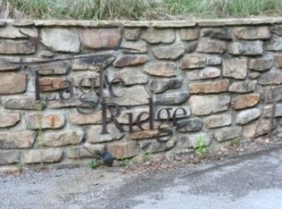 Eagle Ridge Rd, Rockwood, TN 37854