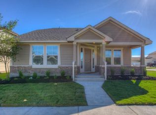 1517 Portchester Castle Path, Pflugerville, TX 78660