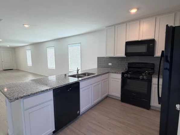 11719 Bone Spring Dr, Rhome, TX 76078