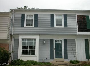 18232 Metz Dr, Germantown, MD 20874