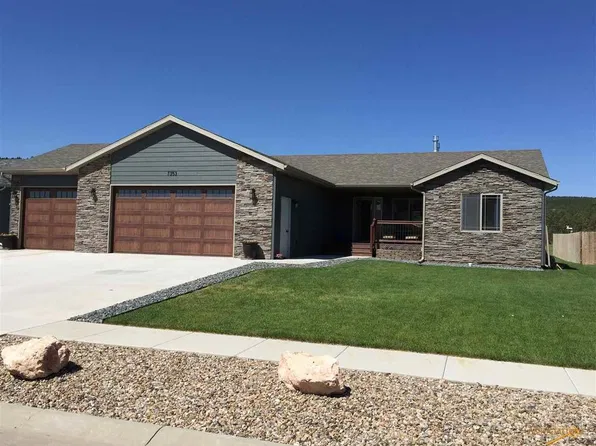 7353 Castlewood Dr, Summerset, SD 57718