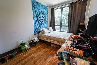 Rented by Manhattan Management LLC